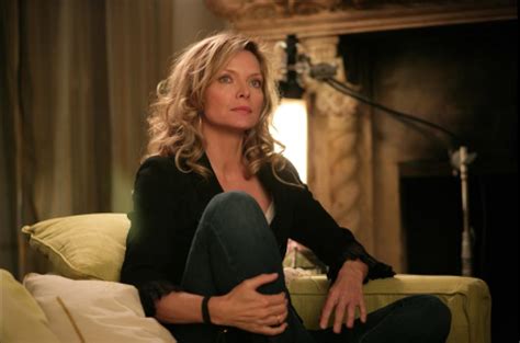 michelle pfeiffer net worth|i could never be your woman 2007.